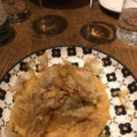 Bistrot Il Cerchio À l'intérieur