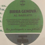 Verde Basilico Nourriture