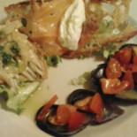 Castròc Comida
