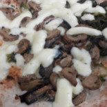 Happiness Pizzeria Comida