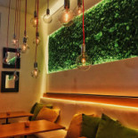 Verdechiaro Bistrot Nourriture
