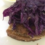 Verdechiaro Bistrot Nourriture