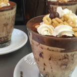 Squisitezze Nourriture