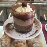 Squisitezze Nourriture