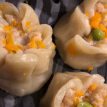 Sushi Koi Nourriture