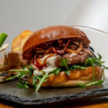 Cocobar Comida
