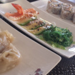 Sakura Comida