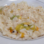 Le Querce food