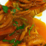 Trattoria Toscana Da Maide food