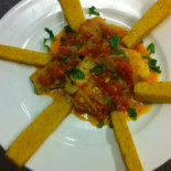Trattoria Toscana Da Maide food