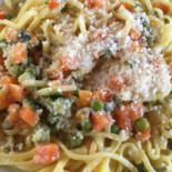 Il Gelso Comida