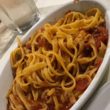 Il Gelso Comida