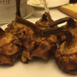Hostaria Abruzzese Comida