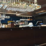 Cielo Dining Comida