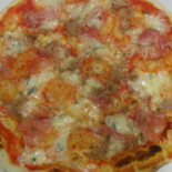 Trattoria Mezzanotte Comida