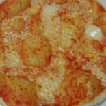 Trattoria Mezzanotte Comida