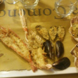 La Comenda Nourriture
