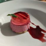 Agriturismo Il Rivolo food