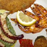 Chapeau food