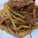 Ca' Orsa Nourriture