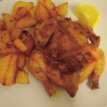 Ca' Orsa Nourriture