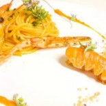 Fabric food