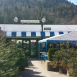 Zum Brillenbar Restaurant inside