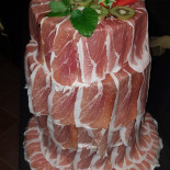 Vecchio Maneggio Comida