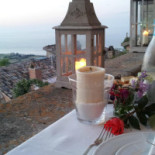 Lu Focaro Nourriture