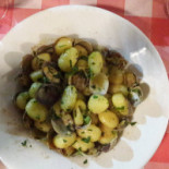 Valdisole Nourriture