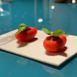 Alfio Ghezzi food
