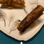 Alfio Ghezzi food