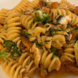 I Sapori Di Terra E Mare Nourriture