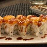 Sushi Gao Comida