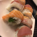 Sushi Gao Comida