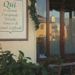 Osteria Castelvecchio