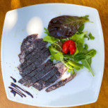 Lu Pilottu food