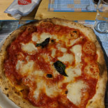 Bella Ischia Nourriture
