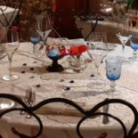 Osteria San Michele Comida