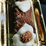 Dal Siciliano Nourriture
