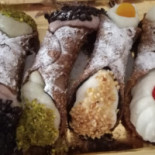 Dal Siciliano Nourriture
