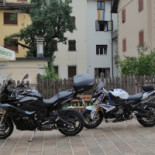Gussetti Außen
