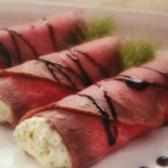 Fuel Cafe Nourriture