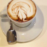 Fuel Cafe Nourriture