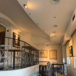 Nino Cafe À l'intérieur