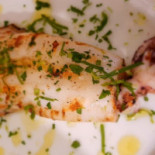 Mm Trattoria Nourriture