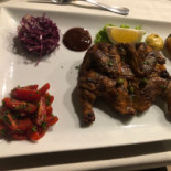 Enoteca Il Drago Comida