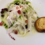 L'escargot Nourriture