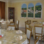 Il Bagatto Comida