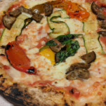San Lazzaro Pizzeria Nourriture
